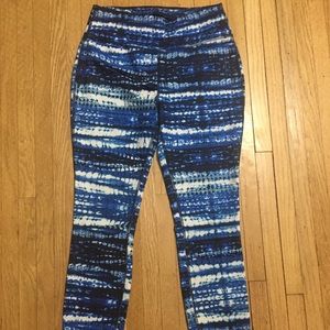 Danskin Running Leggings